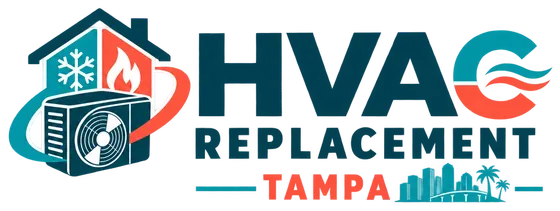HVAC Replacement Tampa